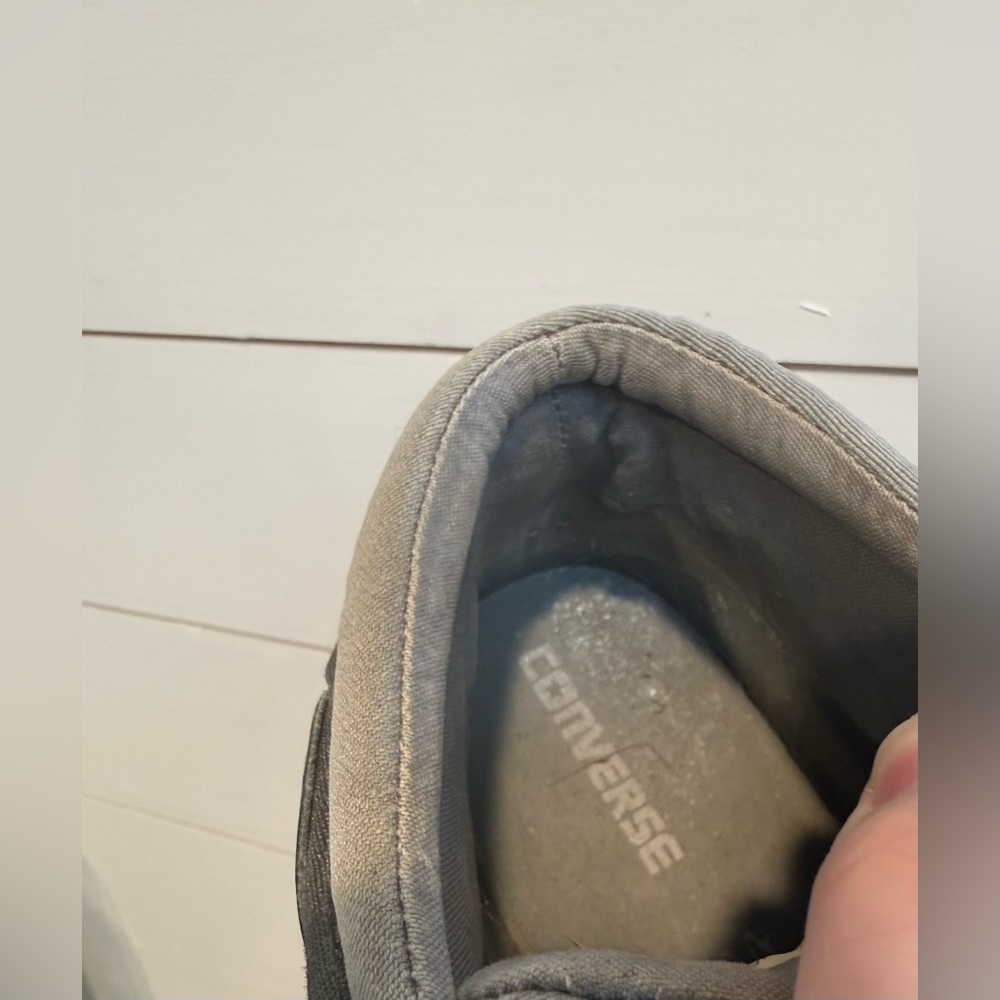 Converse Allstars ⭐️ - Picture 9 of 10